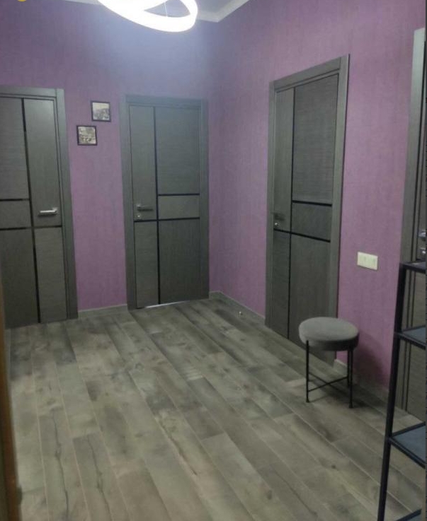 продажа двухкомнатной квартиры номер A-173973 в Приморском районе, фото номер 9